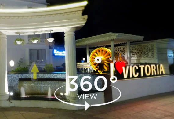 Victoria Club Hotel