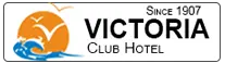 Victoria Club Hotel Logo